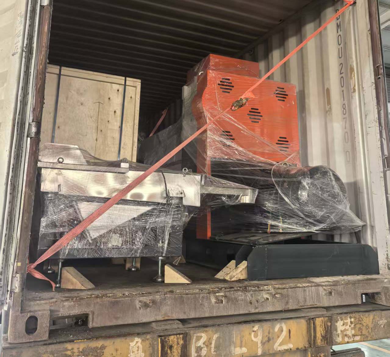 Smart Shipping, Maximum Savings: A Custom Solution for Our Russian Partner